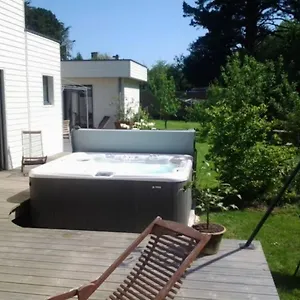 Maison Avec En Bord De Logonna-Daoulas