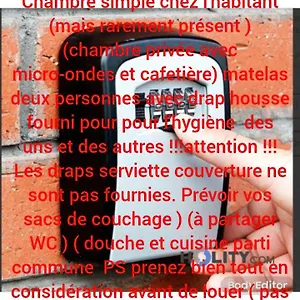 A Petit Budget Pour Personne Simple Saint-Laurent-de-Neste